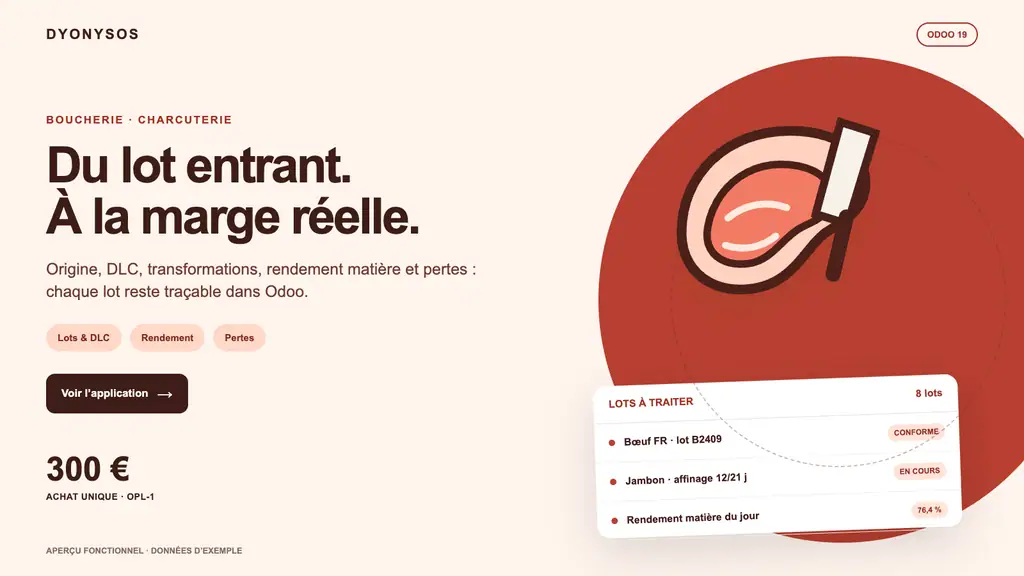 Boucherie & Charcuterie (Odoo Online) — capture 4