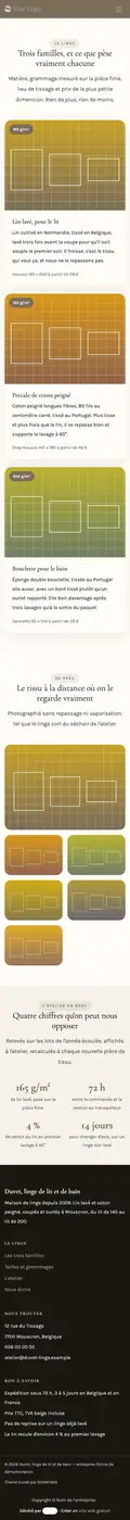 Les trois familles à 414 px
