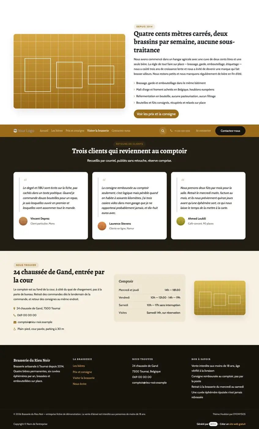Visiter la brasserie (/la-brasserie)