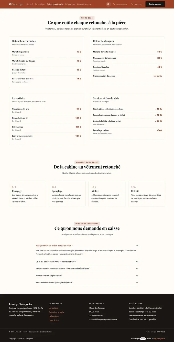 Retouches et tarifs (/retouches)