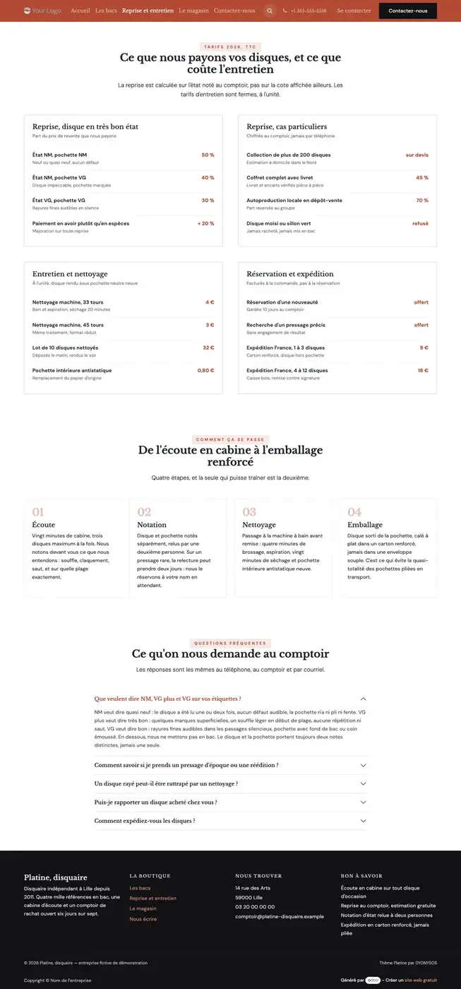 Reprise et entretien (/reprise-et-entretien)