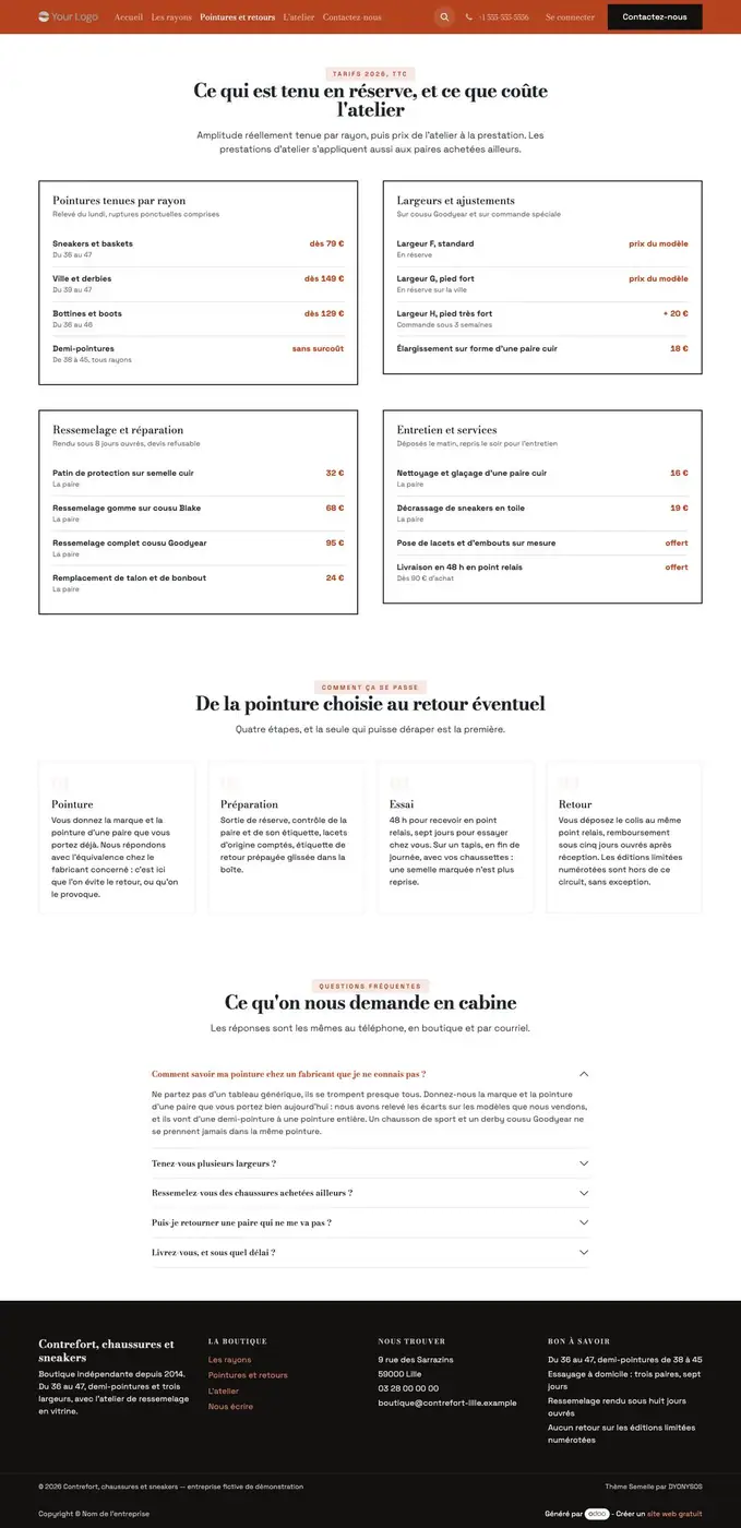 Pointures et retours (/pointures-et-retours)