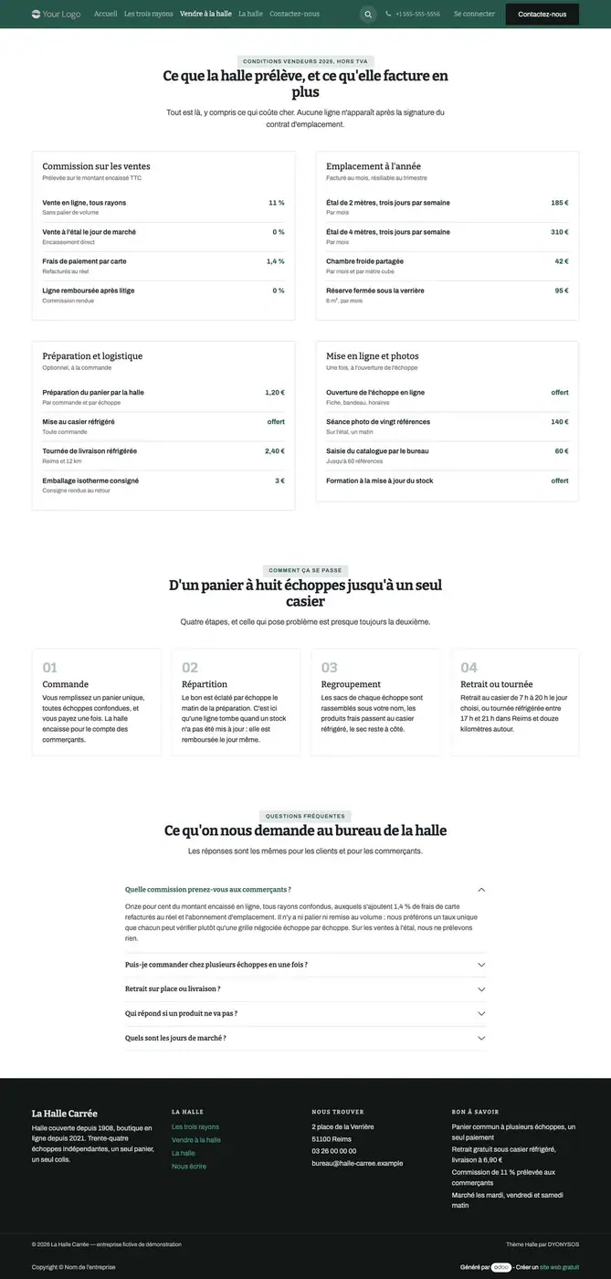 Vendre à la halle (/vendre-a-la-halle)