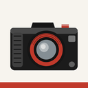 Icône de Thème Argentique — Photographe et portfolio (complet)