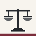Icône de Thème Barreau — Cabinet d'avocats et conseil (complet)