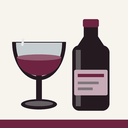 Icône de Thème Cave — Caviste, bar à vin (gratuit)