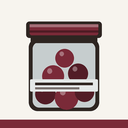 Icône de Thème Comptoir — Épicerie fine et produits du terroir (gratuit)