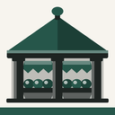 Icône de Thème Halle — Place de marché en ligne multi-vendeurs (gratuit)