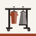 Icône de Thème Lino — Boutique de mode et prêt-à-porter (gratuit)