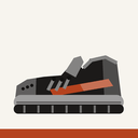 Icône de Thème Semelle — Boutique de chaussures et de sneakers (gratuit)