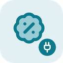 Icône de Connecteur Cdiscount / Octopia — offres, commandes, expéditions
