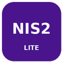 Icône de NIS2 — mesures de l'article 21 et notification des incidents (24 h / 72 h / 1 mois)
