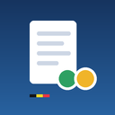 Icône de Belgium Peppol Supervision — company and accountant control
