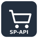 Icône de Connecteur Amazon (SP-API)