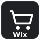 Icône de Connecteur Wix