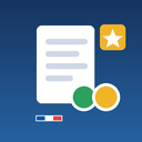 Icône de France E-invoicing Supervision Premium — retry, reconciliation, alerts, accountant file