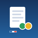 Icône de France E-invoicing Supervision — approved platform, lifecycle, e-reporting
