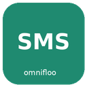 Icône de Omnifloo Communication — Passerelle SMS par API HTTP générique (lite)