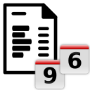 Icône de Payment Term Extension