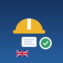 Icône de UK Construction Industry Scheme Premium — online CIS300 filing and verification