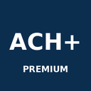 Icône de United States — NACHA (ACH) Premium: remittance addenda, balanced files, prenotes