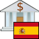 Icône de Adaptación de los clientes, proveedores y bancos para España