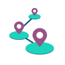 Icône de Field Service - Accounting