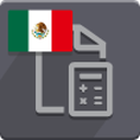 Icône de Mexican Addendum For Invoices For Audi