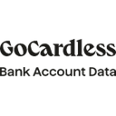 Icône de Online Bank Statements: GoCardless