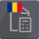 Icône de Romania - Stock Accounting Reception In progress