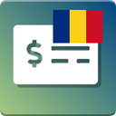 Icône de Romania - Payment Receipt Report