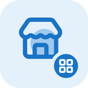 Icône de Omnifloo — Magasin d'applications