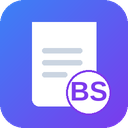 Icône de Blog to Social — publish your Odoo blog posts automatically
