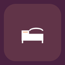 Icône de Chambres d'hôtes et gîtes — édition complète : taxe de séjour, tableau de bord (Odoo Community)