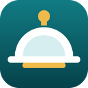 Icône de Conciergerie résidentielle — abonnements, facturation et marge sur sous-traitance (Odoo Community)