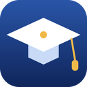Icône de Gestion d'école — élèves, notes, absences et frais de scolarité (Odoo Community)