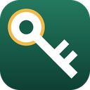 Icône de Gestion locative — baux, quittances de loyer, révision d'indice et charges (Odoo Community)