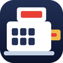 Icône de Gestion tabac presse — relevés jeux, clôture de caisse et marge (Odoo Community)