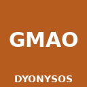 Icône de MRP N2 — Maintenance Préventive d'Atelier (GMAO Odoo Community)