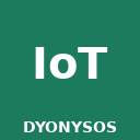 Icône de MRP N3 — Suivi OEE/TRS Temps Réel (IoT Industriel, Odoo Community)