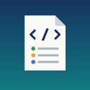 Icône de E-invoicing Foundation — mandates, EDI files, validation, transmission log