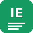Icône de Irlande — Paie