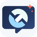 Icône de Omnifloo — Assistant IA