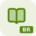 Icône de Omnifloo — Brésil : apurações, SPED ECD et états (Lei 6.404/76)