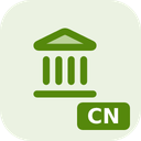 Icône de Omnifloo — Chine : 增值税申报表 et 财务报表