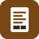 Icône de Omnifloo — Comptabilité de la paie (premium)