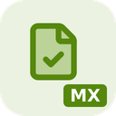 Icône de Omnifloo — México : CFDI 4.0, complemento de pagos, contabilidad electrónica y DIOT