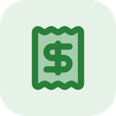 Icône de Omnifloo — Notes de frais : justificatifs fiscaux Amériques / Asie-Pacifique