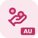 Icône de Omnifloo — Paie Australie (PAYG, super, STP Phase 2)