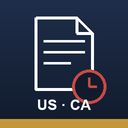 Icône de Attestations de sous-traitants et assurance accidents du travail — États-Unis et Canada : blocage du paiement, classifications, primes et masses salariales (Odoo 20)